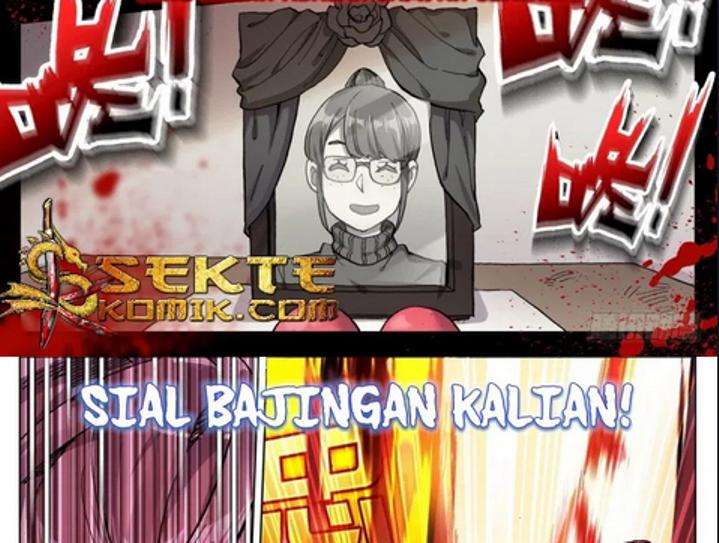 Different Kings Chapter 21 Gambar 16