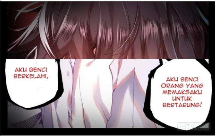 Different Kings Chapter 21 Gambar 21