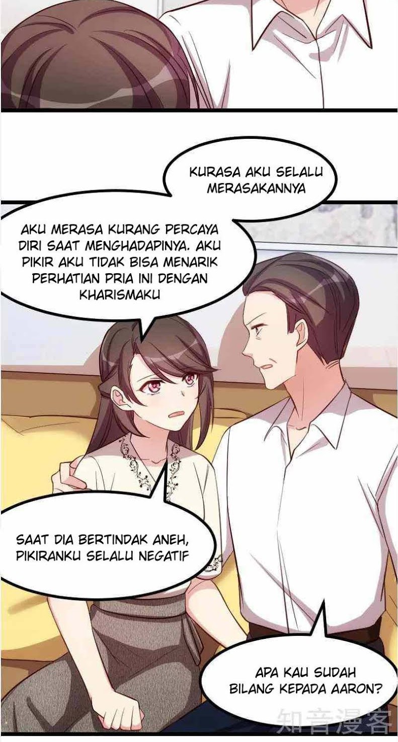 CEO’s Sudden Proposal Chapter 217 Gambar 8