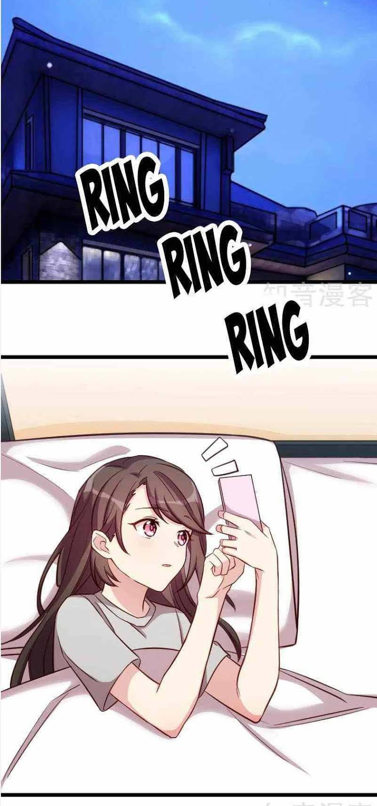 CEO’s Sudden Proposal Chapter 217 Gambar 13