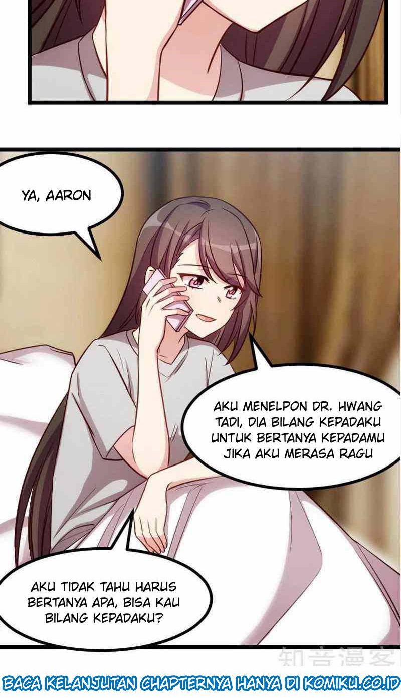 CEO’s Sudden Proposal Chapter 217 Gambar 15