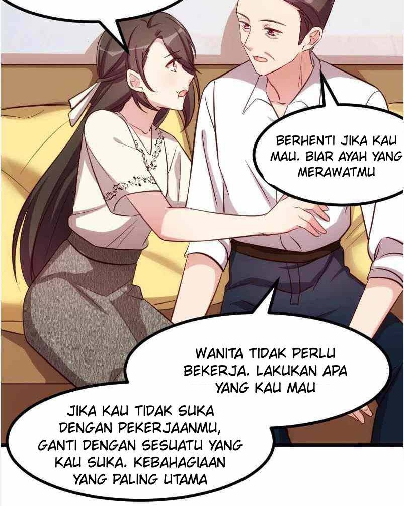 CEO’s Sudden Proposal Chapter 217 Gambar 5