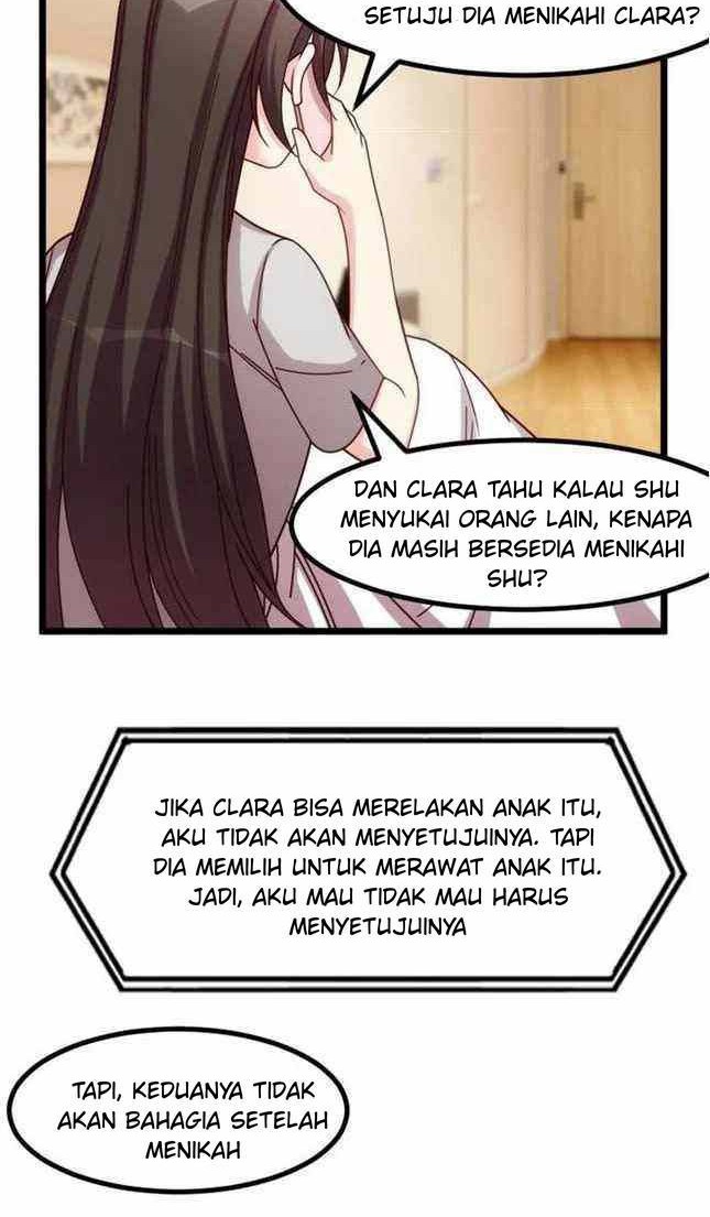 CEO’s Sudden Proposal Chapter 218 Gambar 8