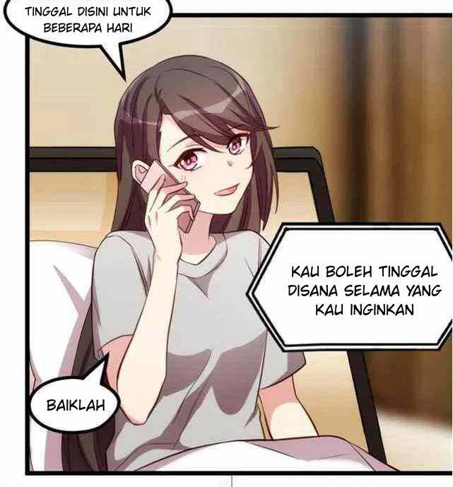 CEO’s Sudden Proposal Chapter 218 Gambar 10