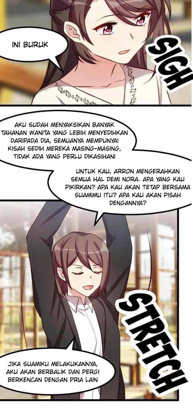 CEO’s Sudden Proposal Chapter 218 Gambar 13