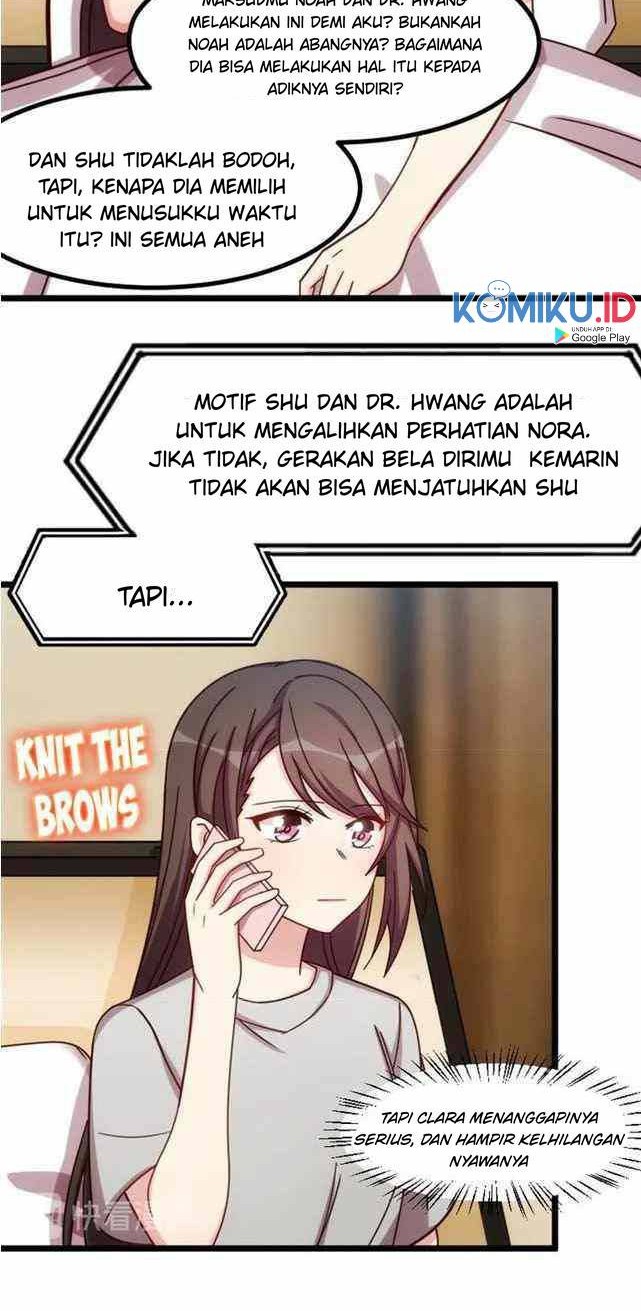 CEO’s Sudden Proposal Chapter 218 Gambar 3