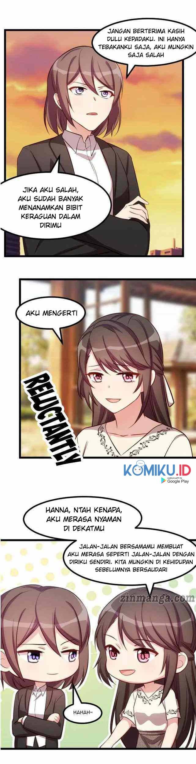 CEO’s Sudden Proposal Chapter 219 Gambar 7