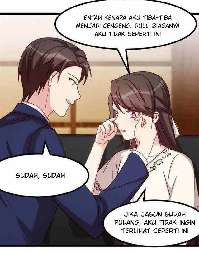 CEO’s Sudden Proposal Chapter 219 Gambar 10