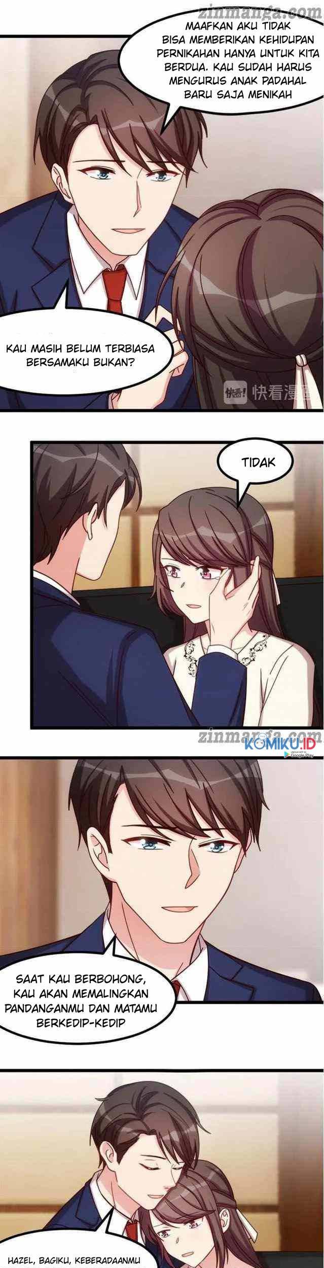 CEO’s Sudden Proposal Chapter 219 Gambar 12