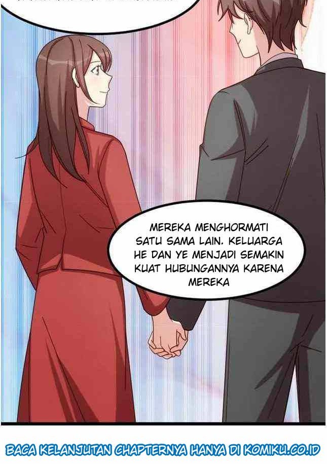 CEO’s Sudden Proposal Chapter 219 Gambar 15