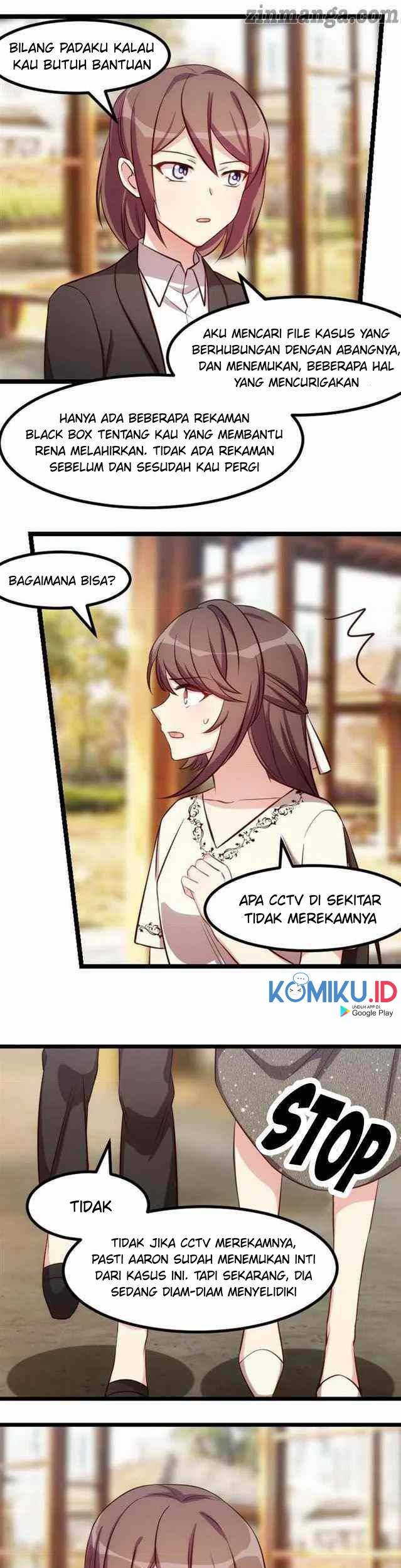 Manhua CEO’s Sudden Proposal Chapter 219 gambar nomor 2