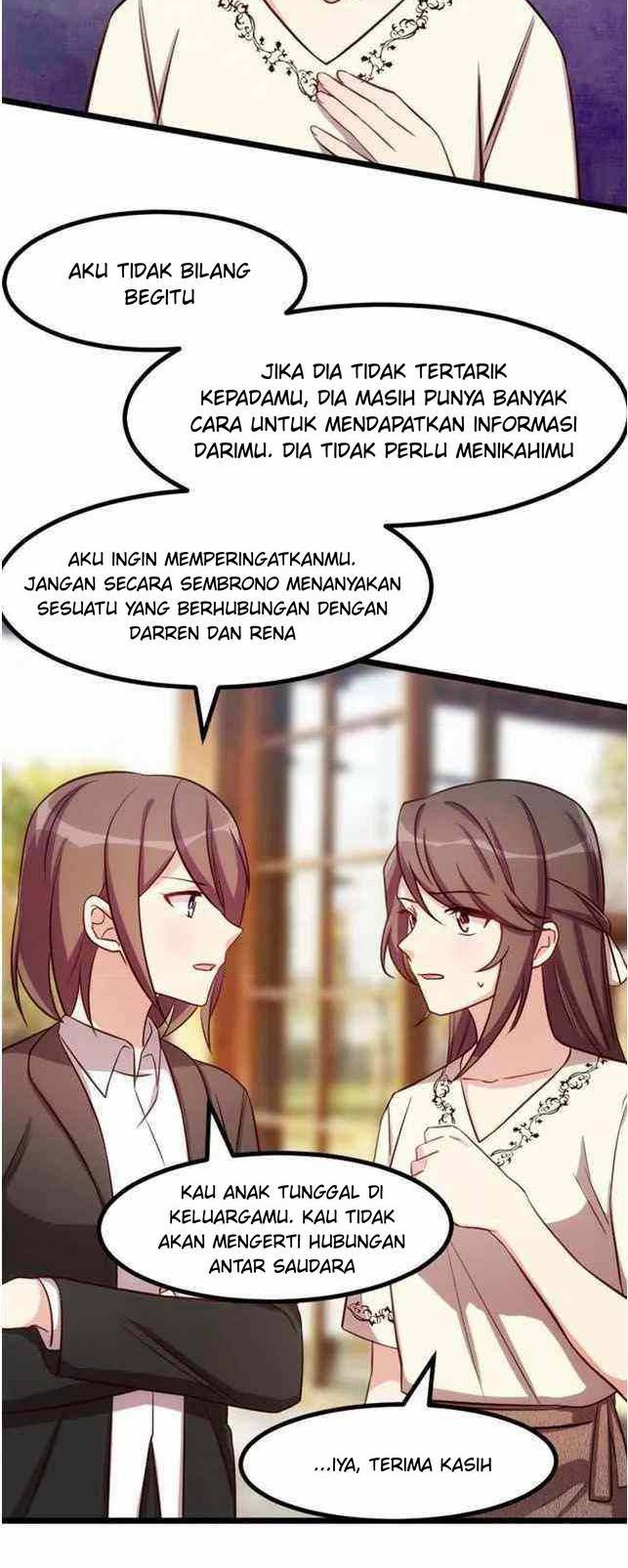 CEO’s Sudden Proposal Chapter 219 Gambar 5