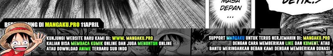 Dr. Stone Chapter 191 Gambar 10