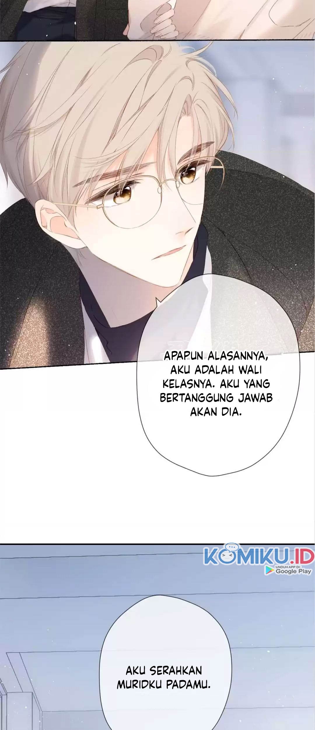 Once More Chapter 51 Gambar 7