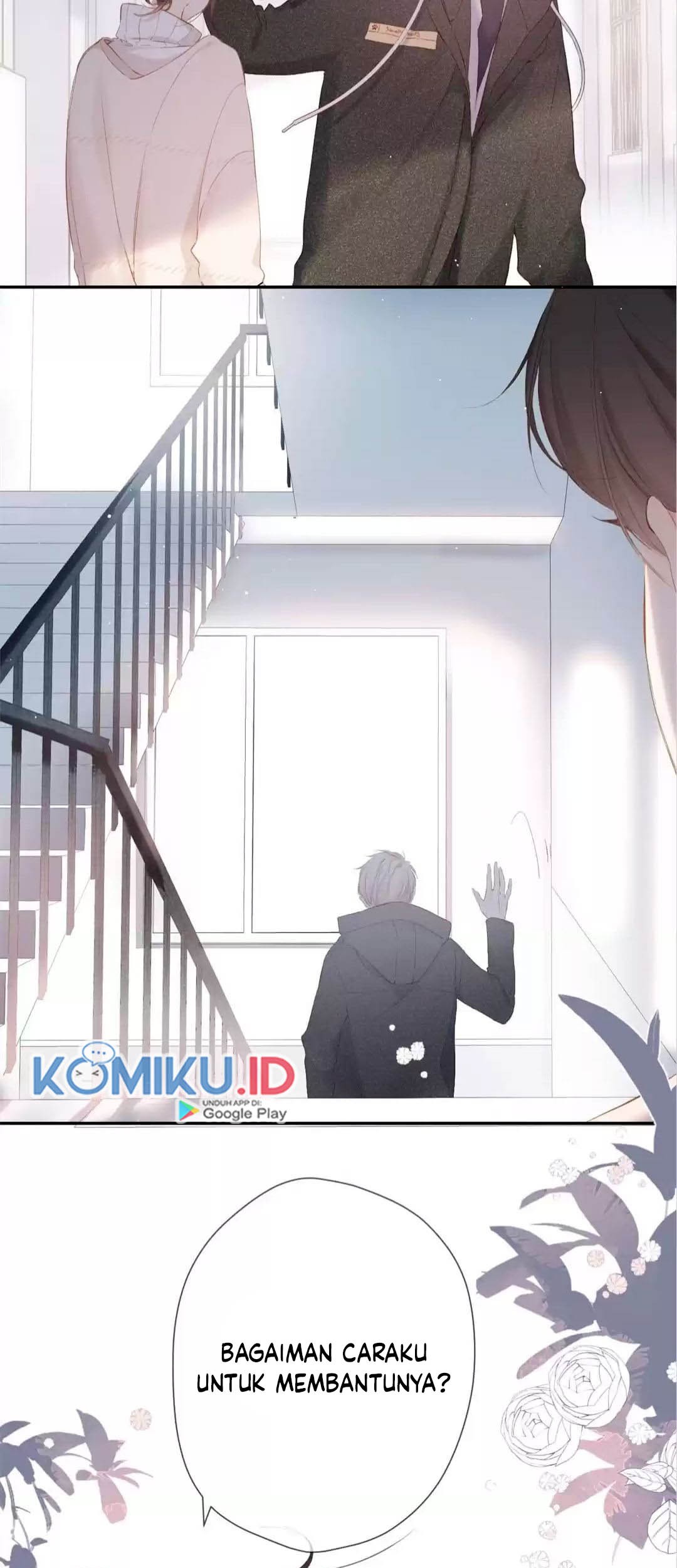 Once More Chapter 51 Gambar 9
