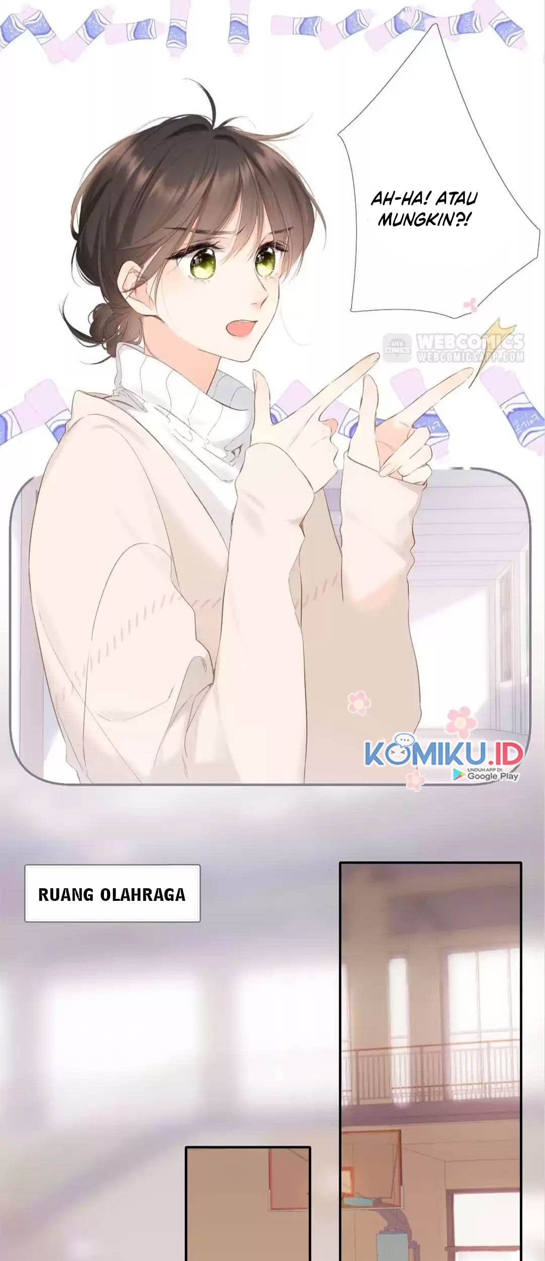 Once More Chapter 51 Gambar 13