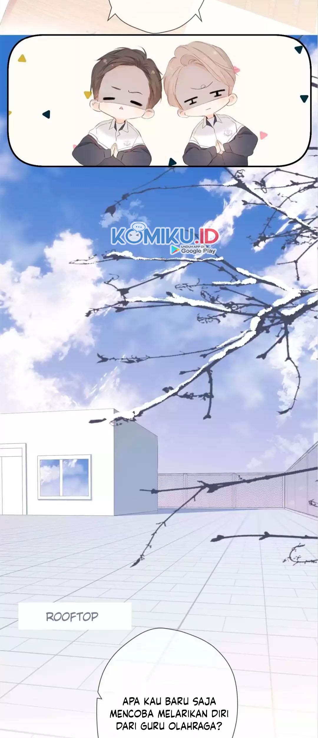 Once More Chapter 51 Gambar 23