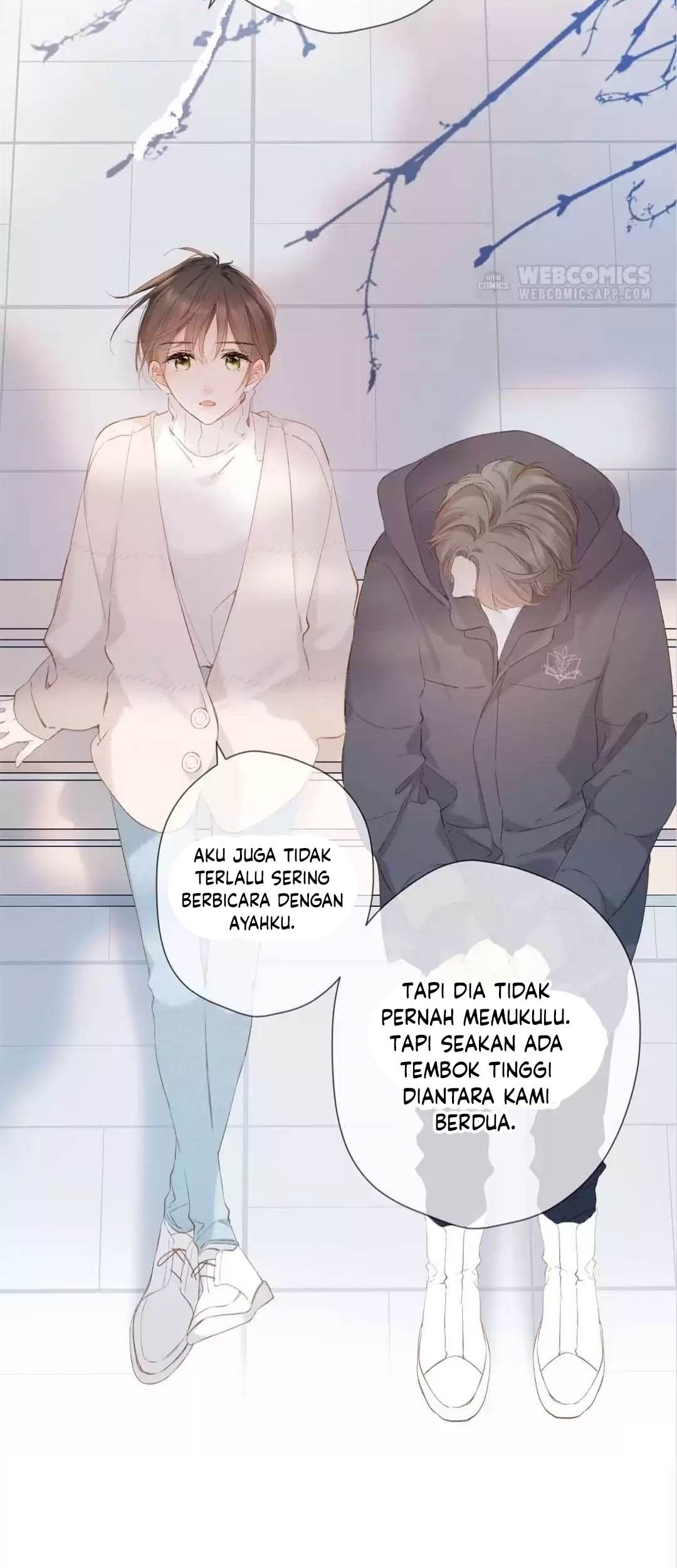 Once More Chapter 51 Gambar 31