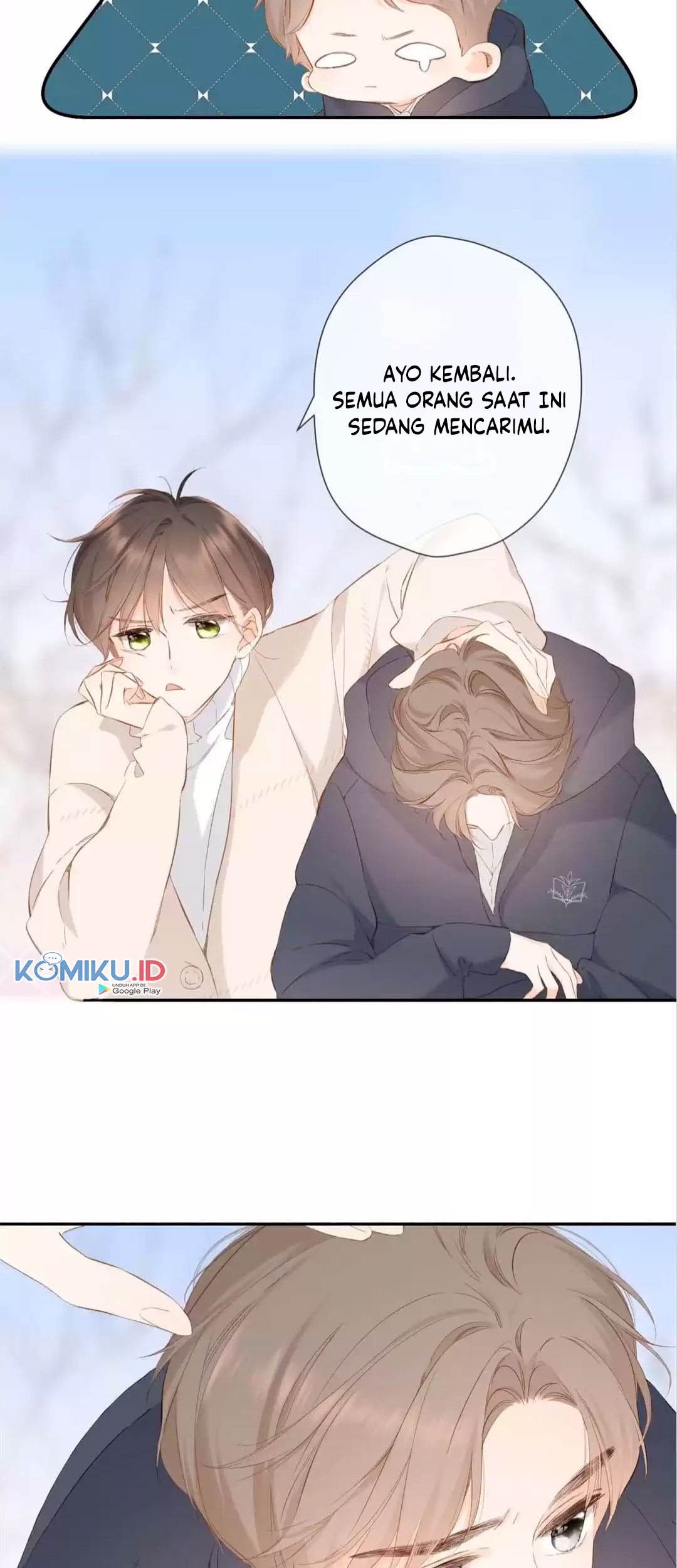 Once More Chapter 51 Gambar 25