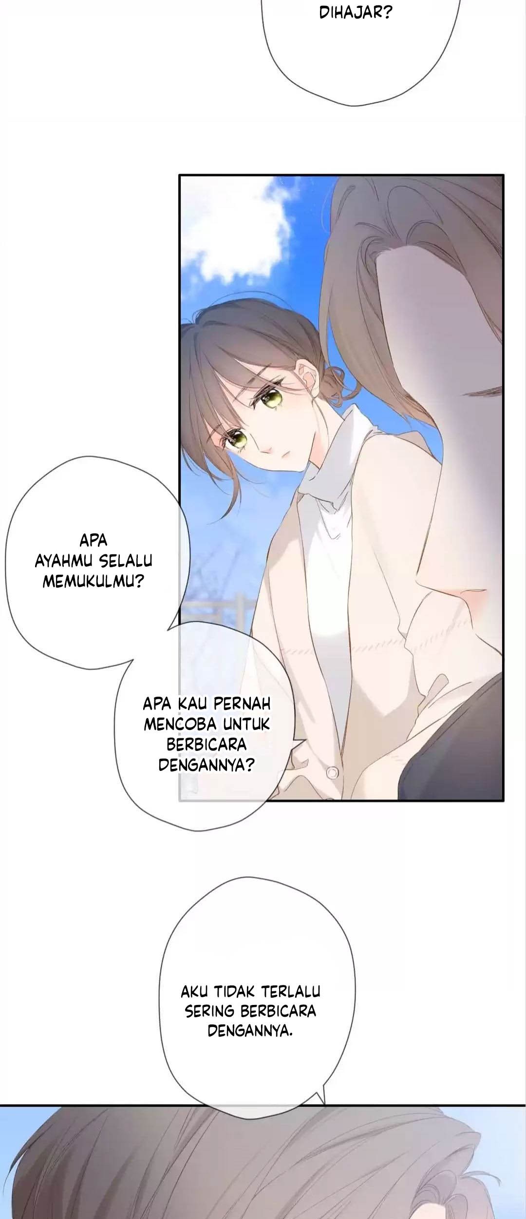 Once More Chapter 51 Gambar 27