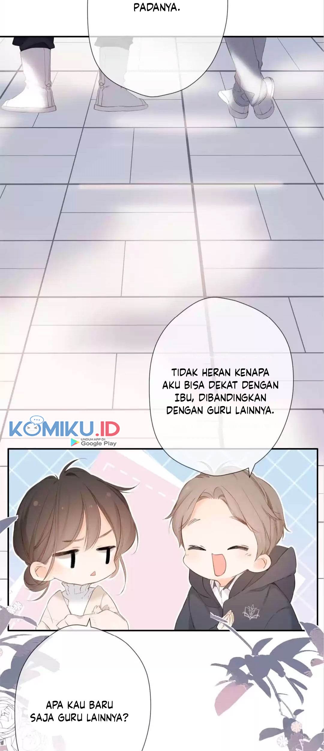 Once More Chapter 51 Gambar 33