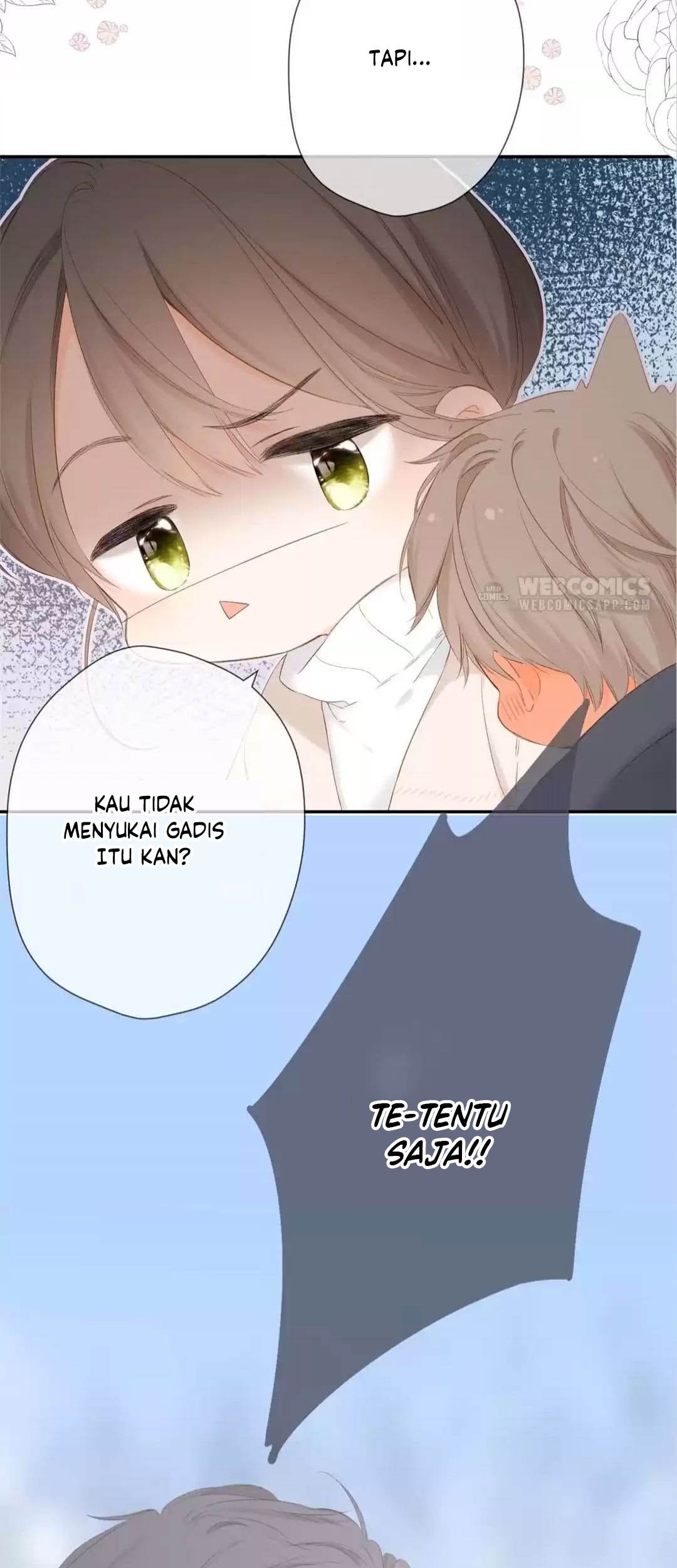 Once More Chapter 51 Gambar 35