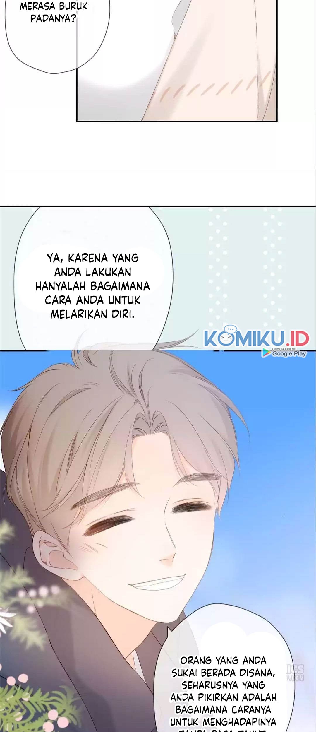 Once More Chapter 51 Gambar 43