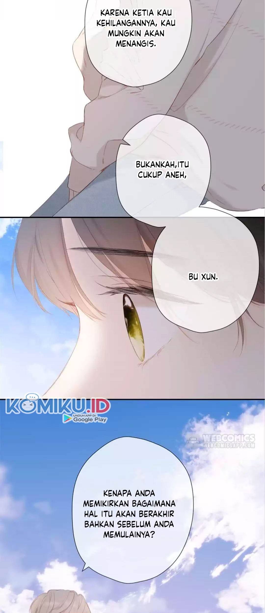 Once More Chapter 51 Gambar 39