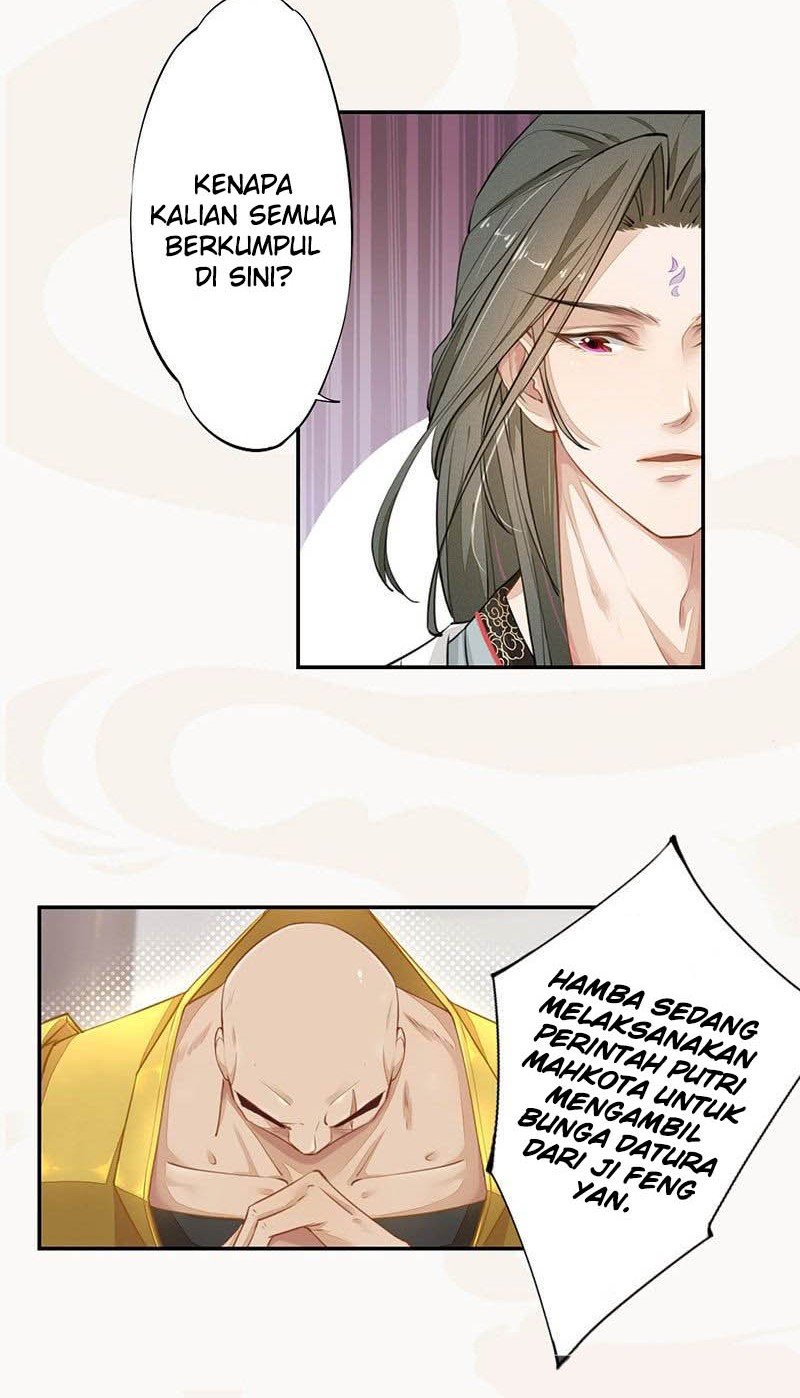 Peerless Alchemist Chapter 29 Gambar 8