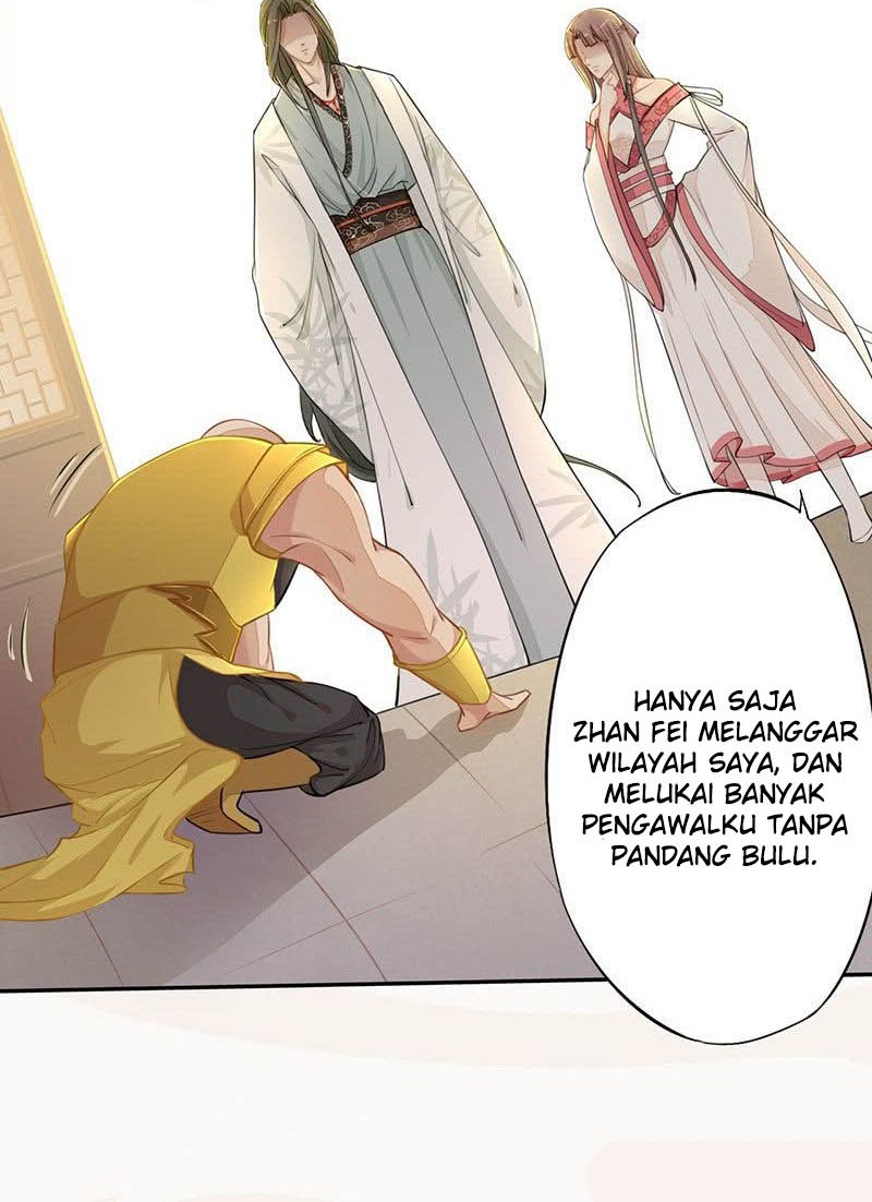 Peerless Alchemist Chapter 29 Gambar 10
