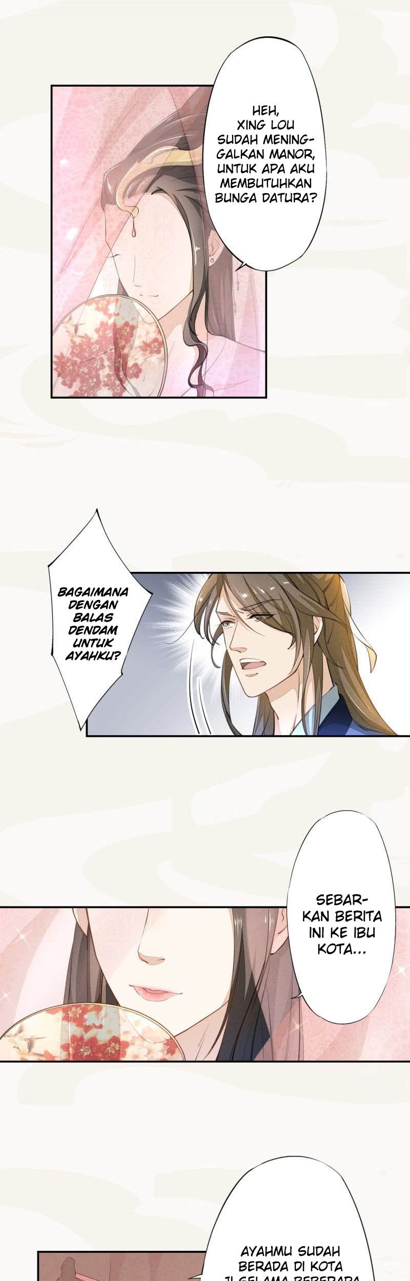 Peerless Alchemist Chapter 30 Gambar 13