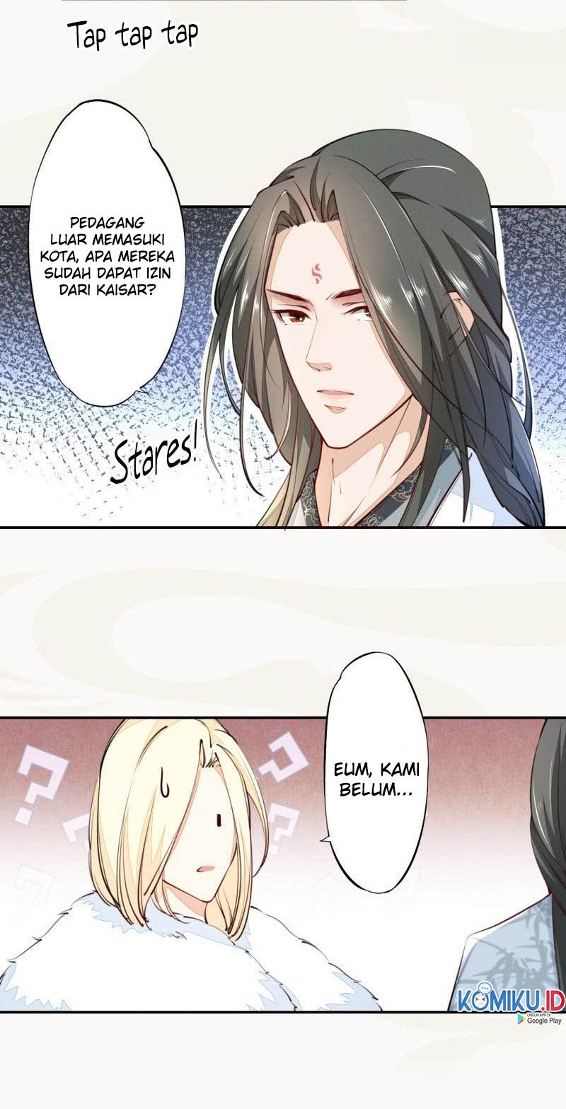 Peerless Alchemist Chapter 30 Gambar 4