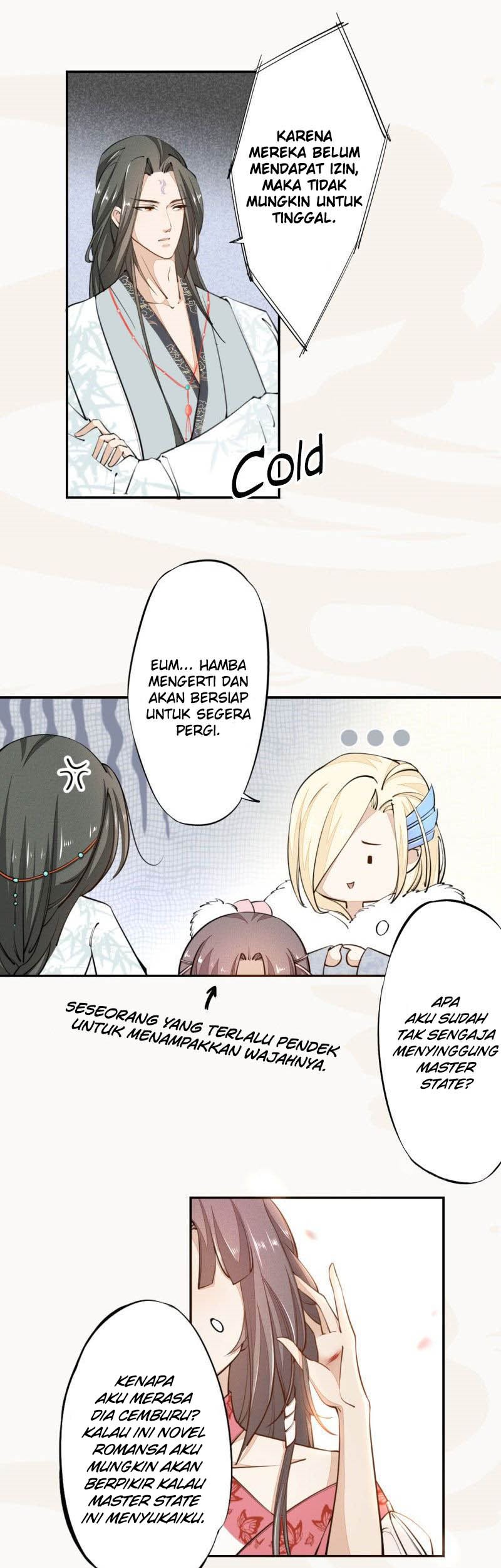 Peerless Alchemist Chapter 30 Gambar 5