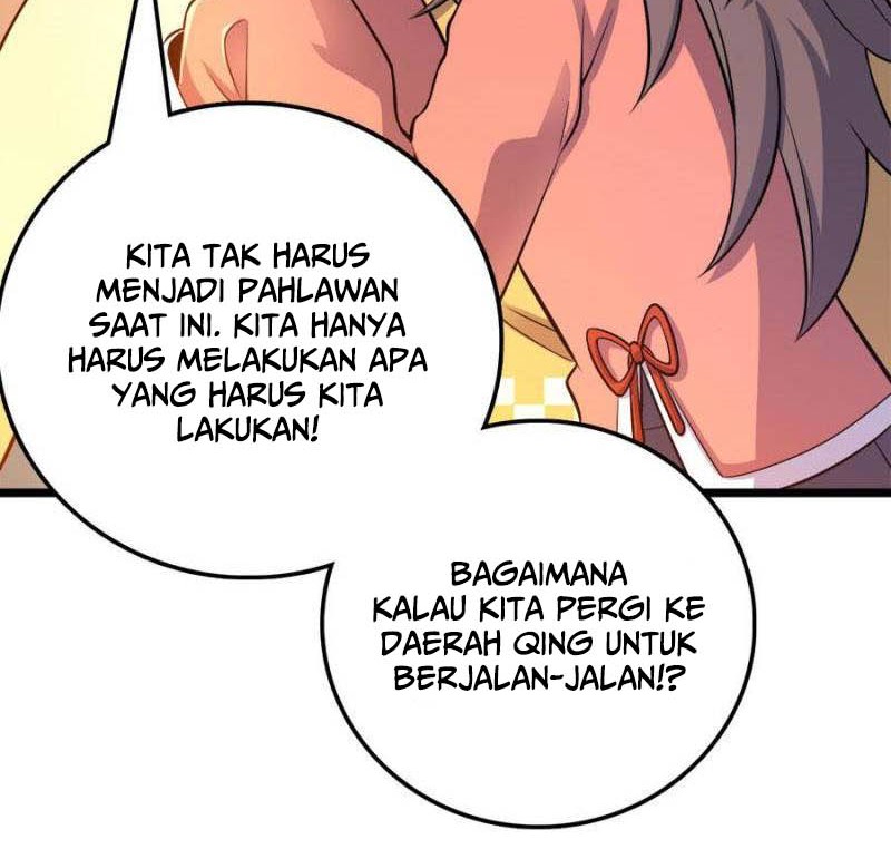 Spare Me, Great Lord! Chapter 59 Gambar 27