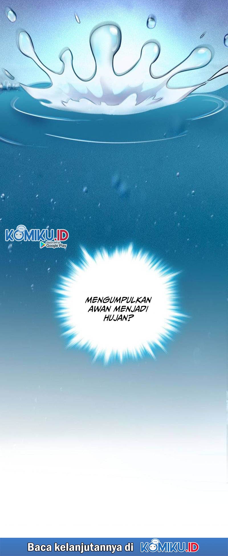 Spare Me, Great Lord! Chapter 59 Gambar 39