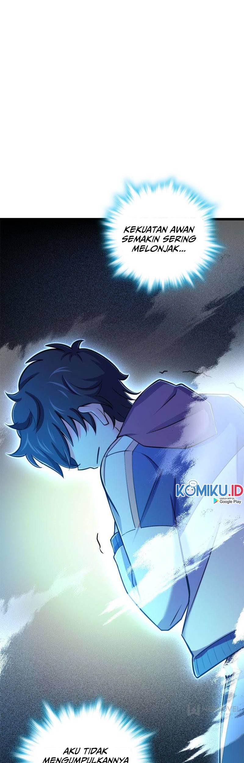 Spare Me, Great Lord! Chapter 59 Gambar 36