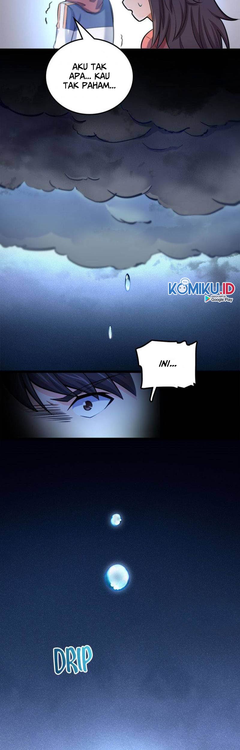 Spare Me, Great Lord! Chapter 59 Gambar 38