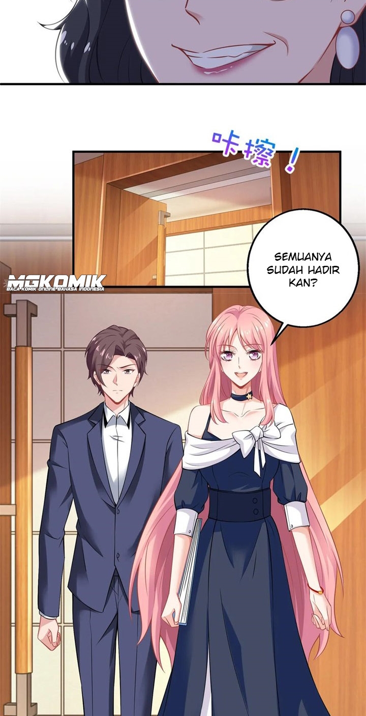 Take Your Mommy Home Chapter 245 Gambar 4