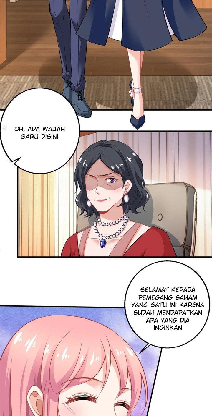 Take Your Mommy Home Chapter 245 Gambar 5