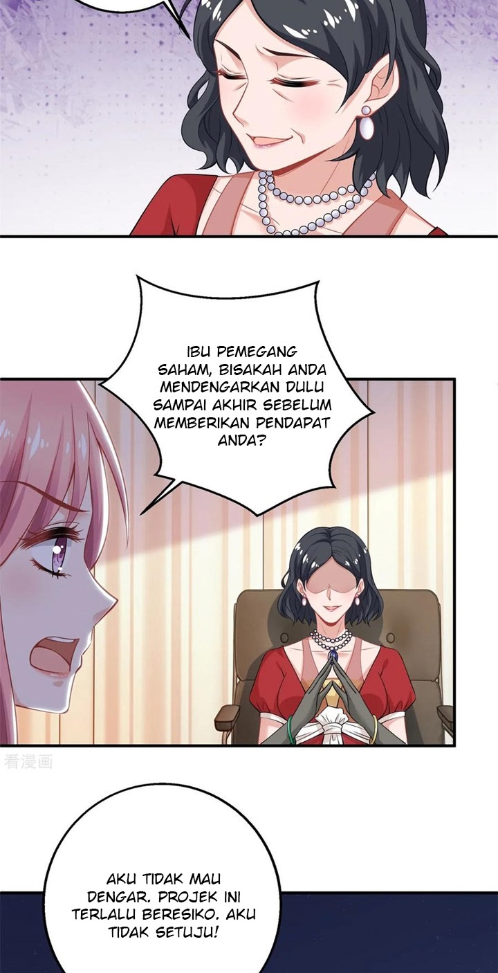 Take Your Mommy Home Chapter 245 Gambar 9