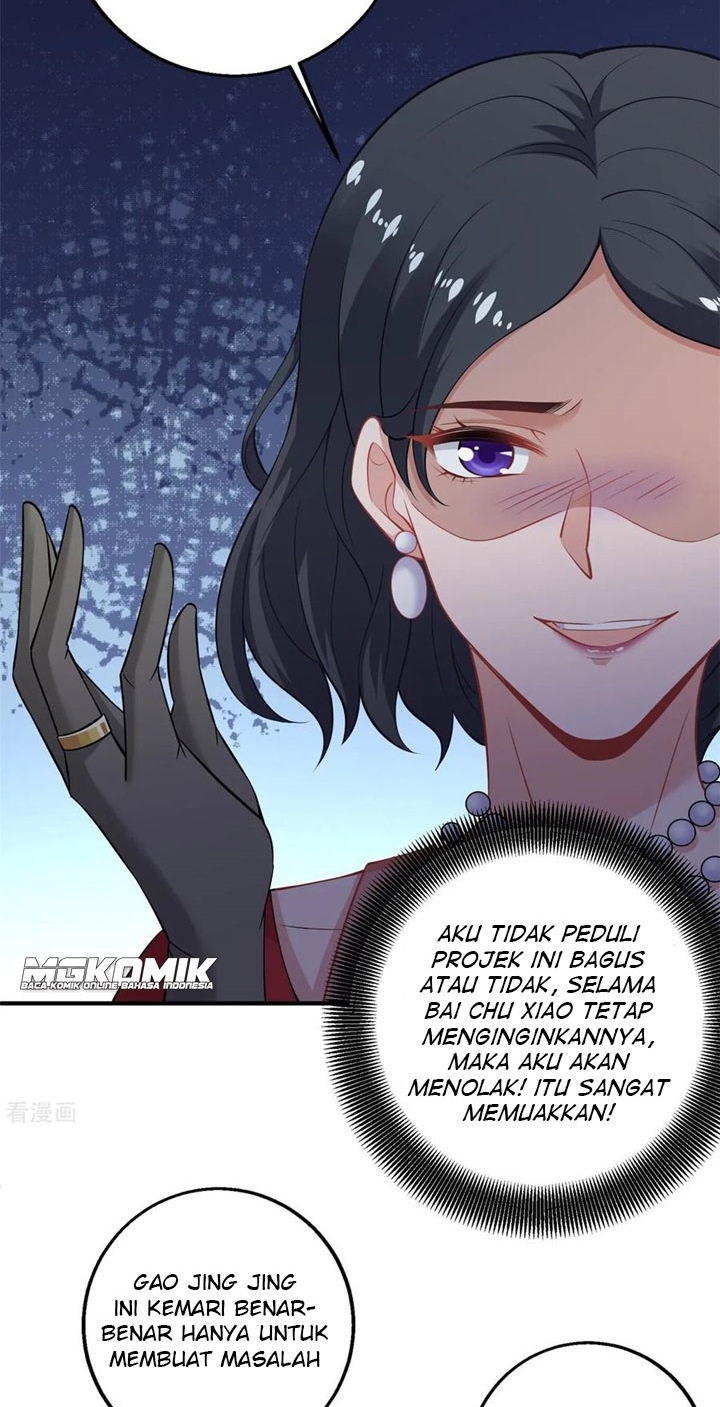 Take Your Mommy Home Chapter 245 Gambar 10