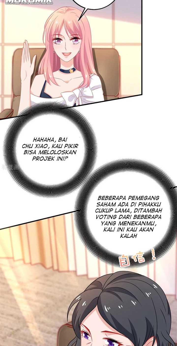 Take Your Mommy Home Chapter 245 Gambar 12