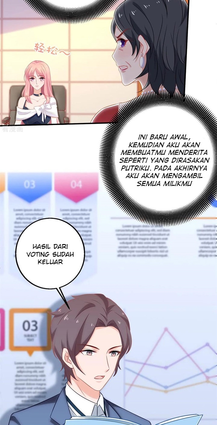 Take Your Mommy Home Chapter 245 Gambar 15