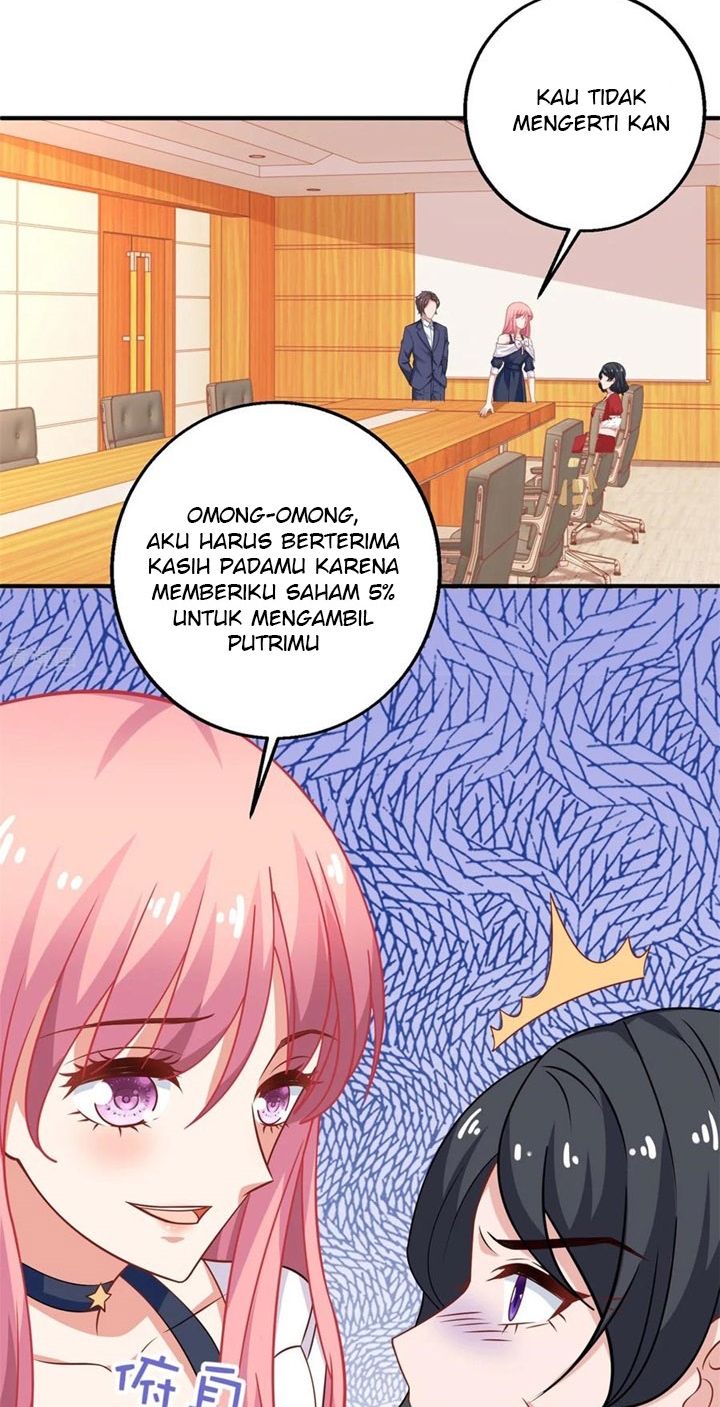 Take Your Mommy Home Chapter 245 Gambar 20