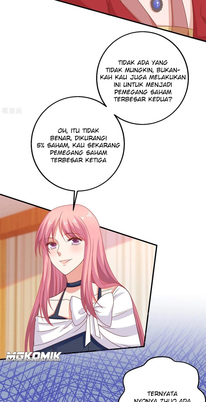 Take Your Mommy Home Chapter 245 Gambar 22