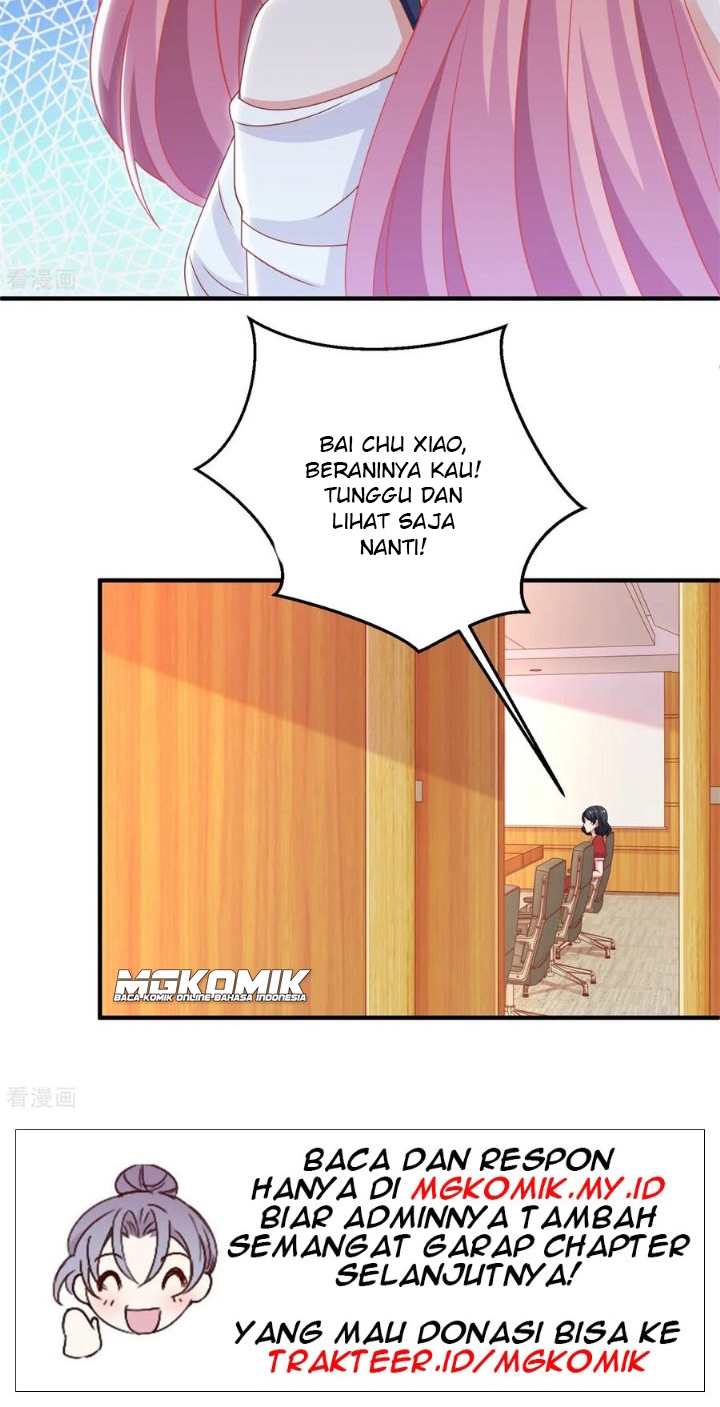 Take Your Mommy Home Chapter 245 Gambar 25