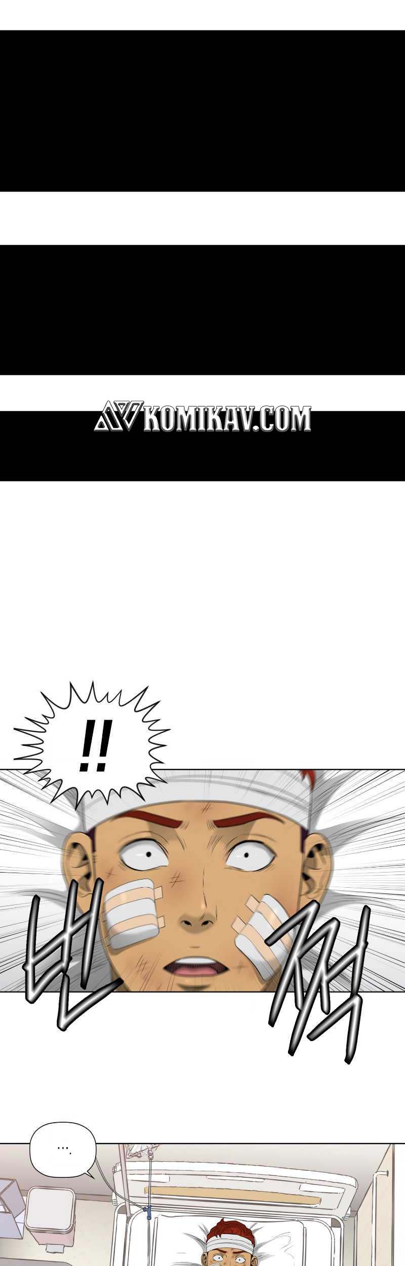 Second life of a Gangster Chapter 48 Gambar 17