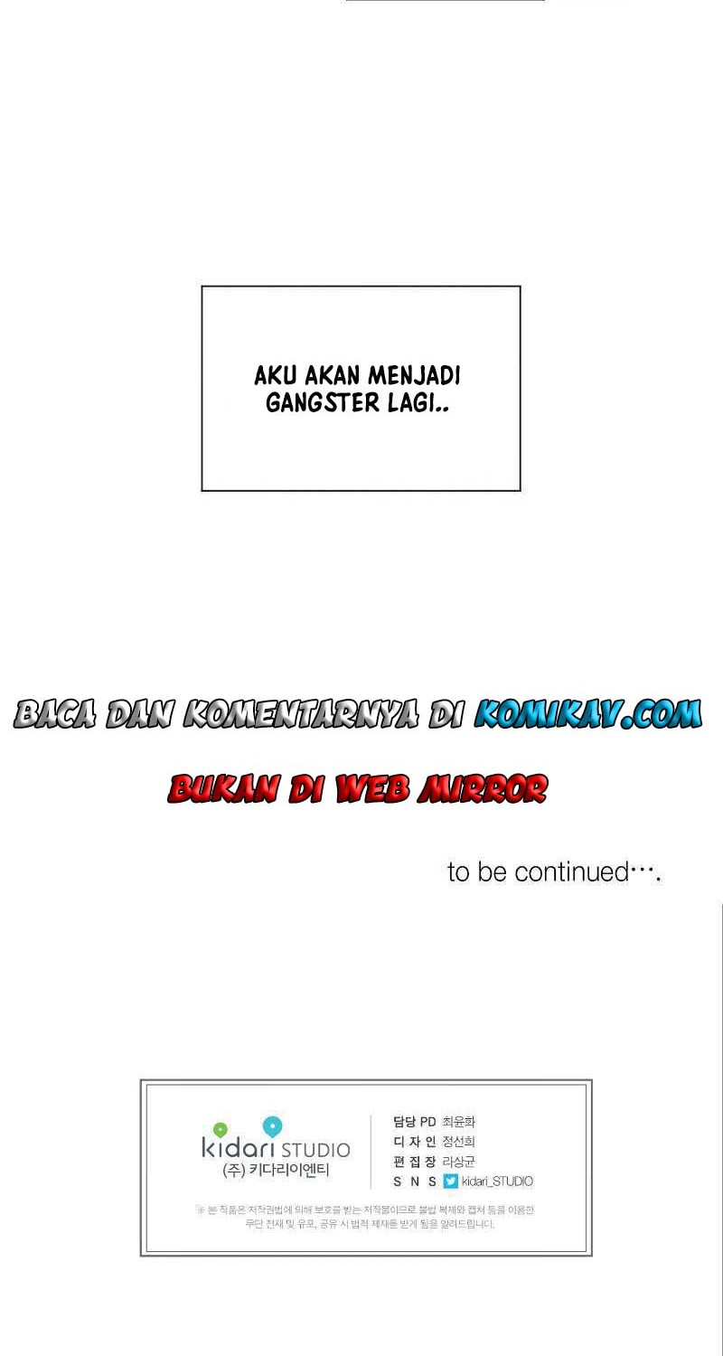 Second life of a Gangster Chapter 48 Gambar 28
