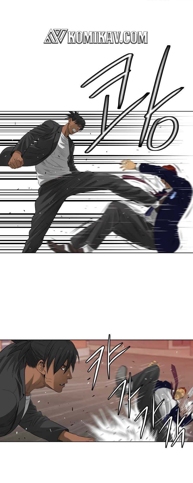 Second life of a Gangster Chapter 48 Gambar 7