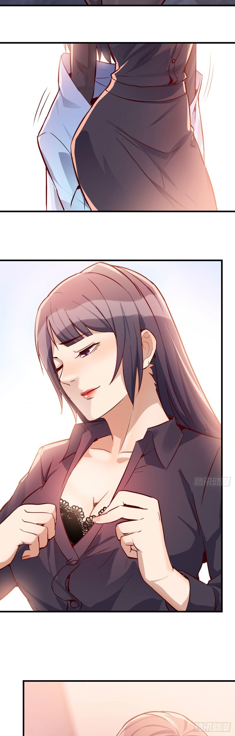 I Have Twin Girlfriends Chapter 31 Gambar 14